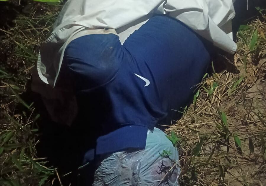 Homem desaparecido é encontrado morto na Estrada Adolpho Ducke, em Manaus