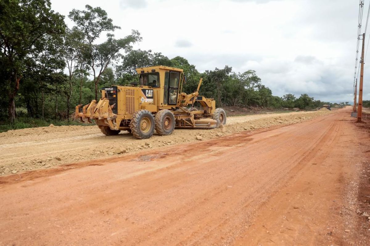 Sinfra divulga ranking de abril do preenchimento do Diário de Obras…