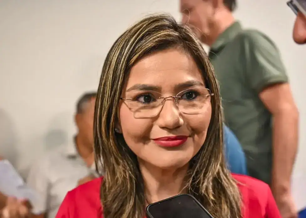Decisão de Jéssica vai traçar o rumo do MDB na eleição