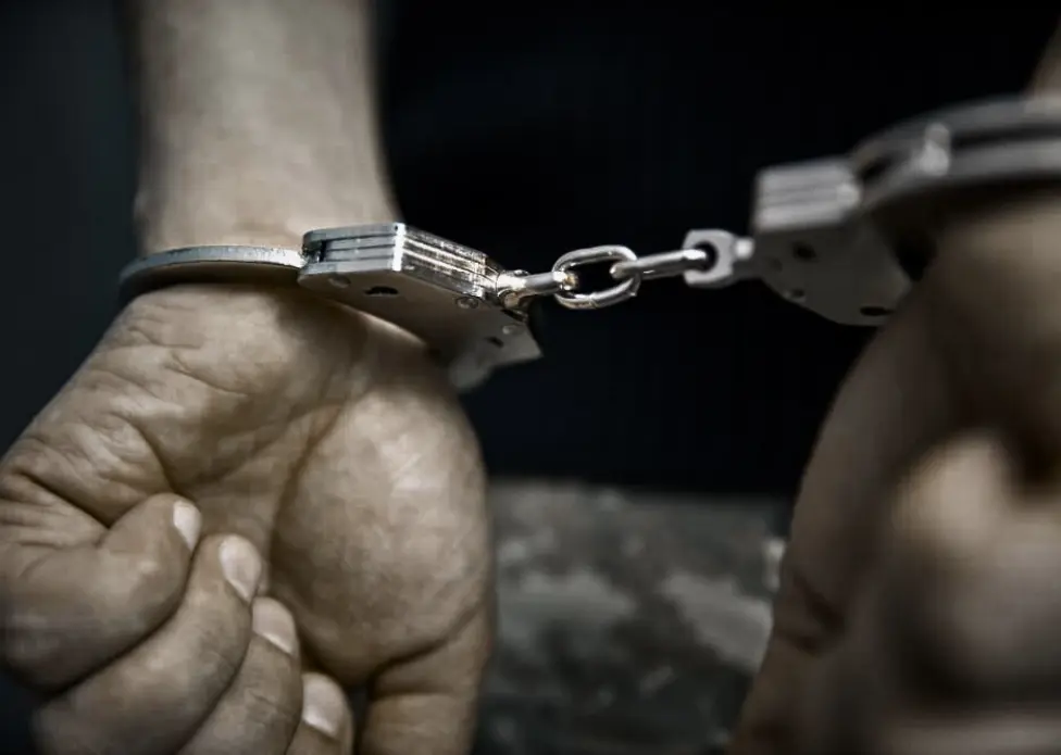 Condenado por homicídio é preso no Quixadá após 9 anos foragido