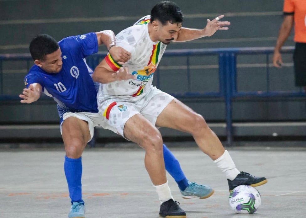Federação de Futsal define número de equipes do Estadual da Série B