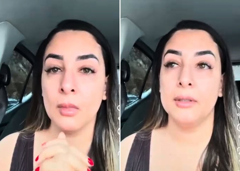 Influenciadora desabafa após vender carro para ‘garagem’ de Rio Branco e não receber valor