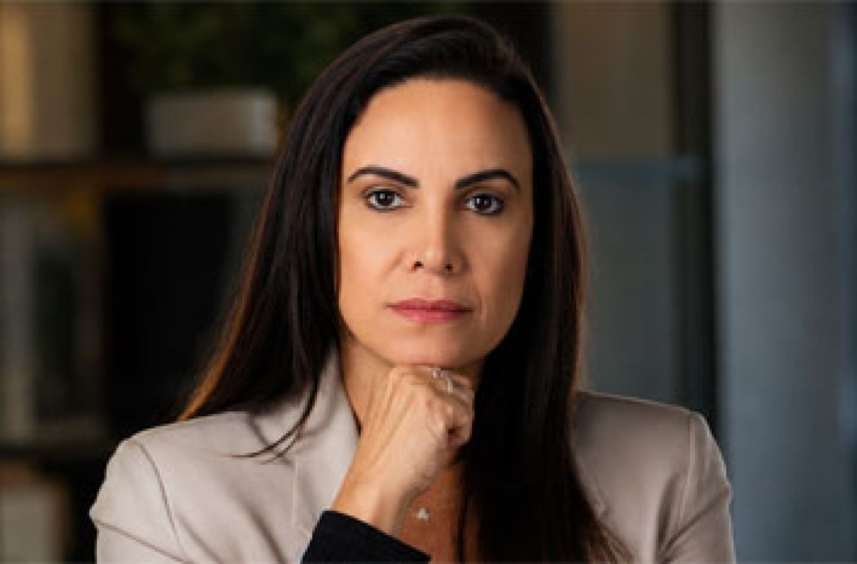 Mulheres na Política…