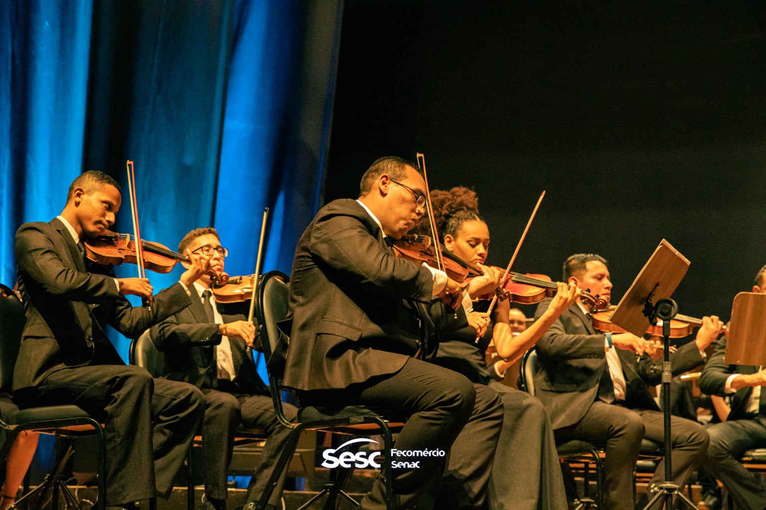 ‘Concerto de Amor’ celebra o Dia dos Namorados com música e solidariedade em Boa Vista