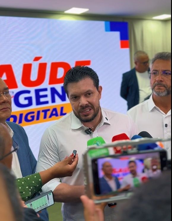 Aplicativo de telemedicina passa a oferecer consultas com especialistas no Amapá – SelesNafes.com