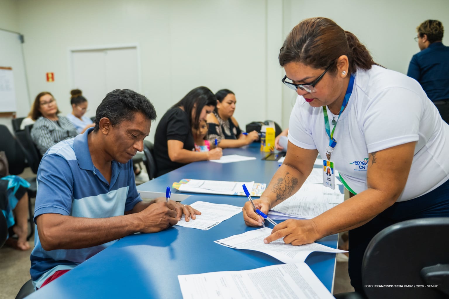 Mais de R$ 360 mil em crédito é liberado para 121 empreendedores de Boa Vista