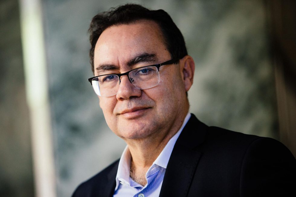 Em São Luís, Avante destaca Augusto Cury como alternativa à polarização no país