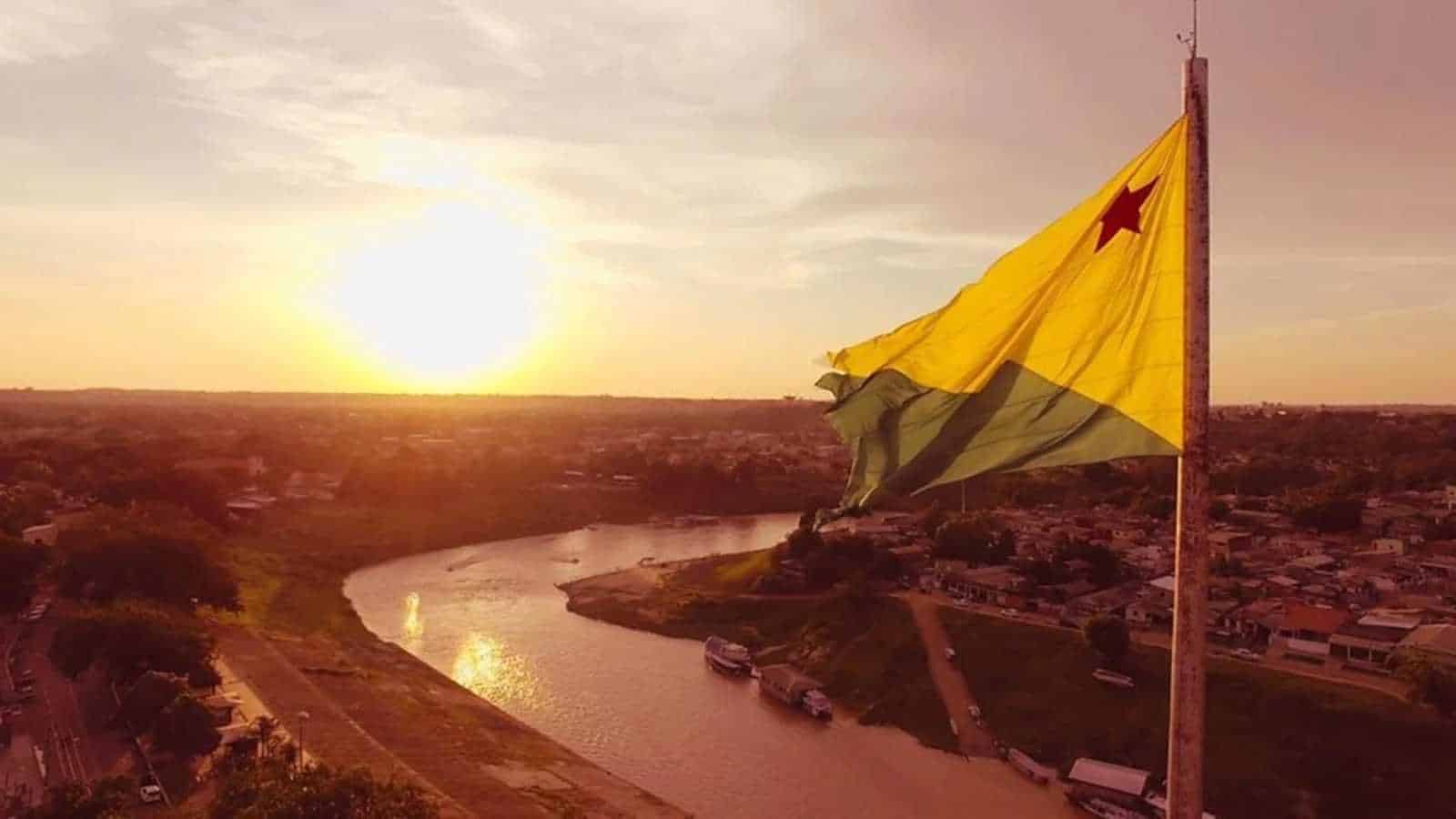 Aniversário do Acre: feriado ou ponto facultativo? Entenda