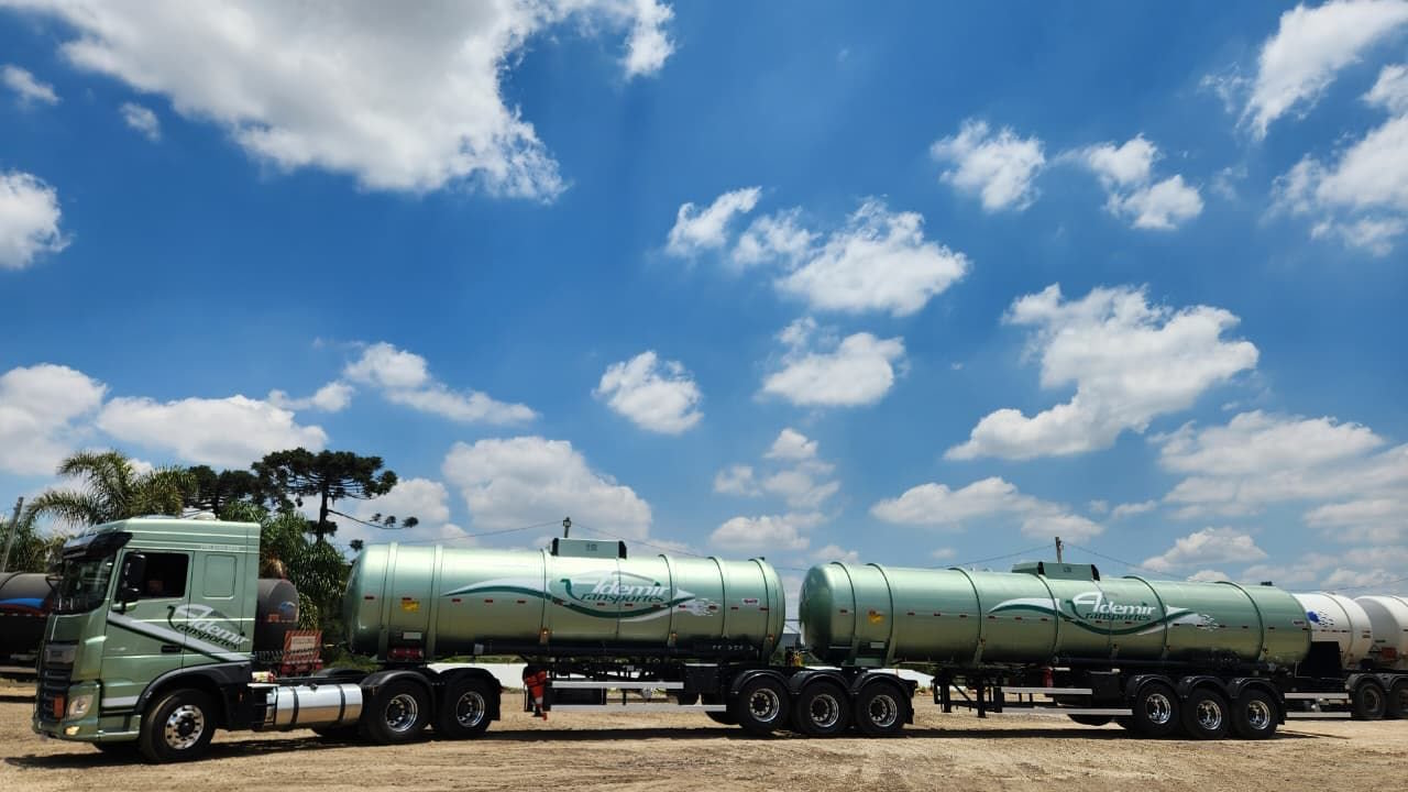 Tecnologia no transporte de cargas perigosas amplia a segurança das rodovias brasileiras