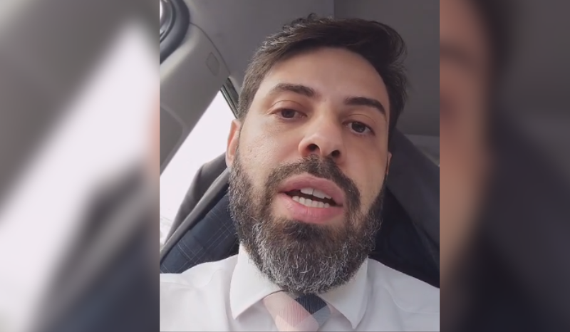 Advogado contesta prisão de investigador por roubo de R$ 45 milhões em ouro
