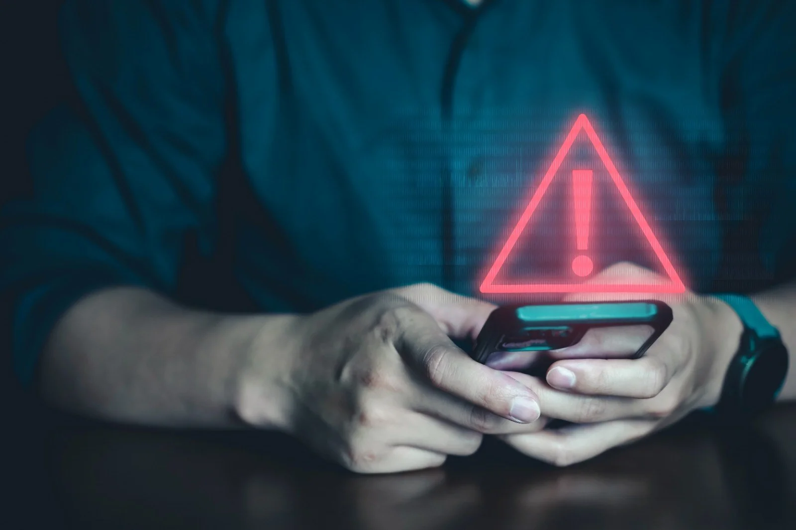Alertas de madrugada no celular foram causados por hackers, diz Anatel