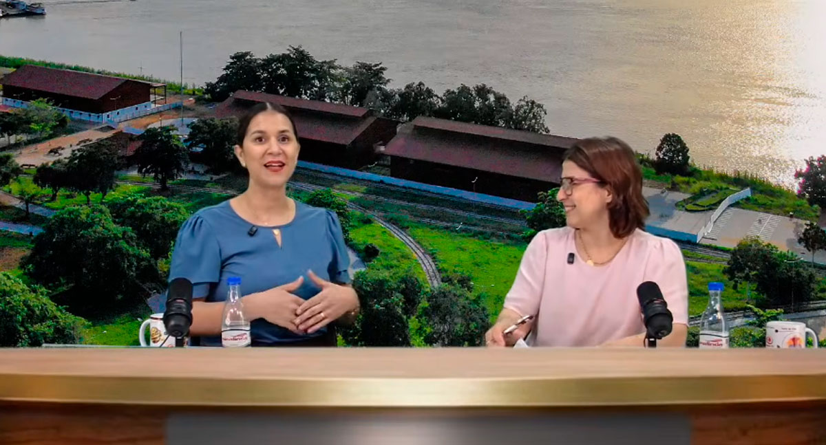 Turismo rural em Porto Velho cresce com o Veredas