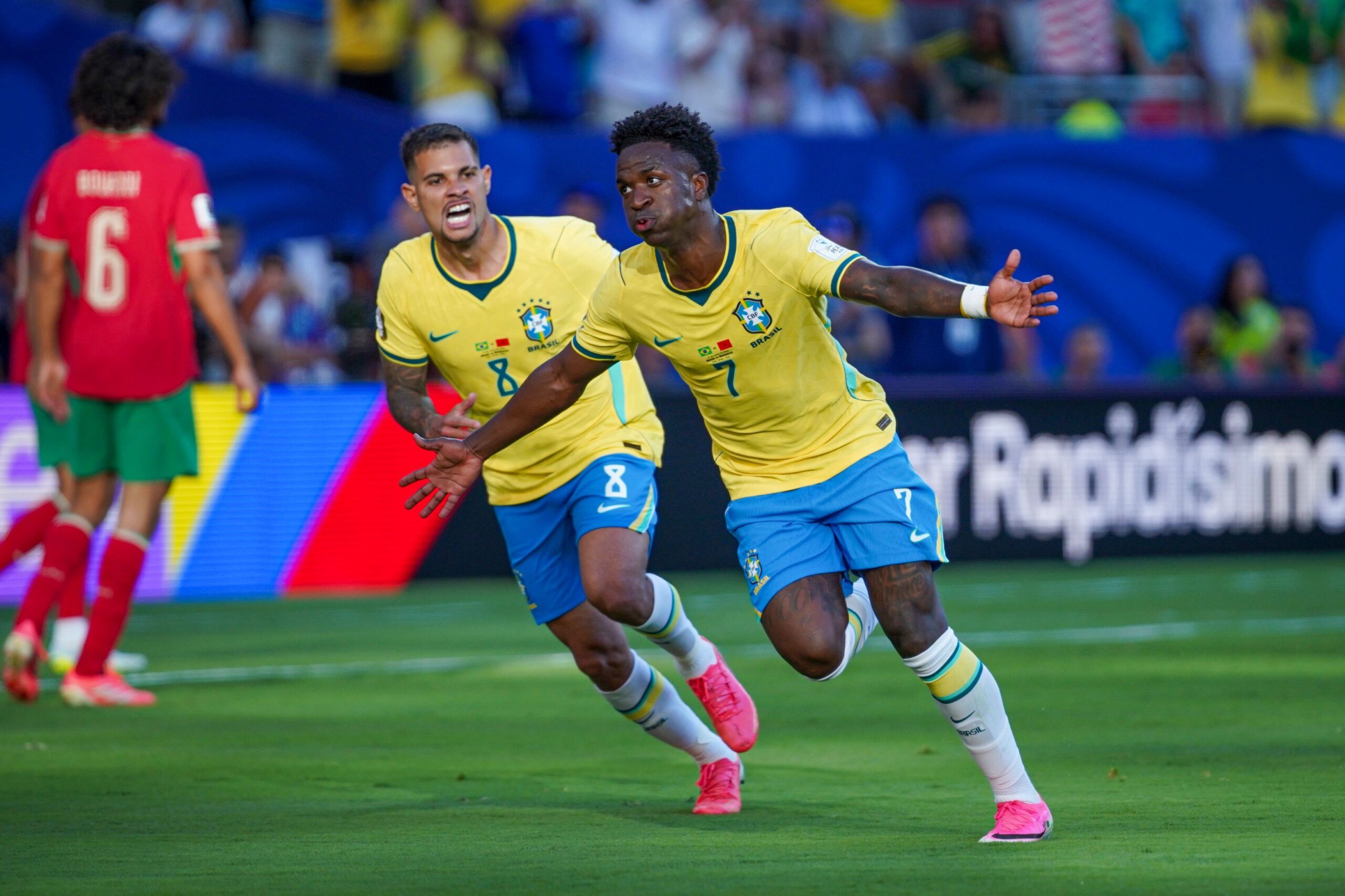Jogos da Copa : México, Canadá, Marrocos e Coreia do Sul entram em campo nesta quinta-feira (24)