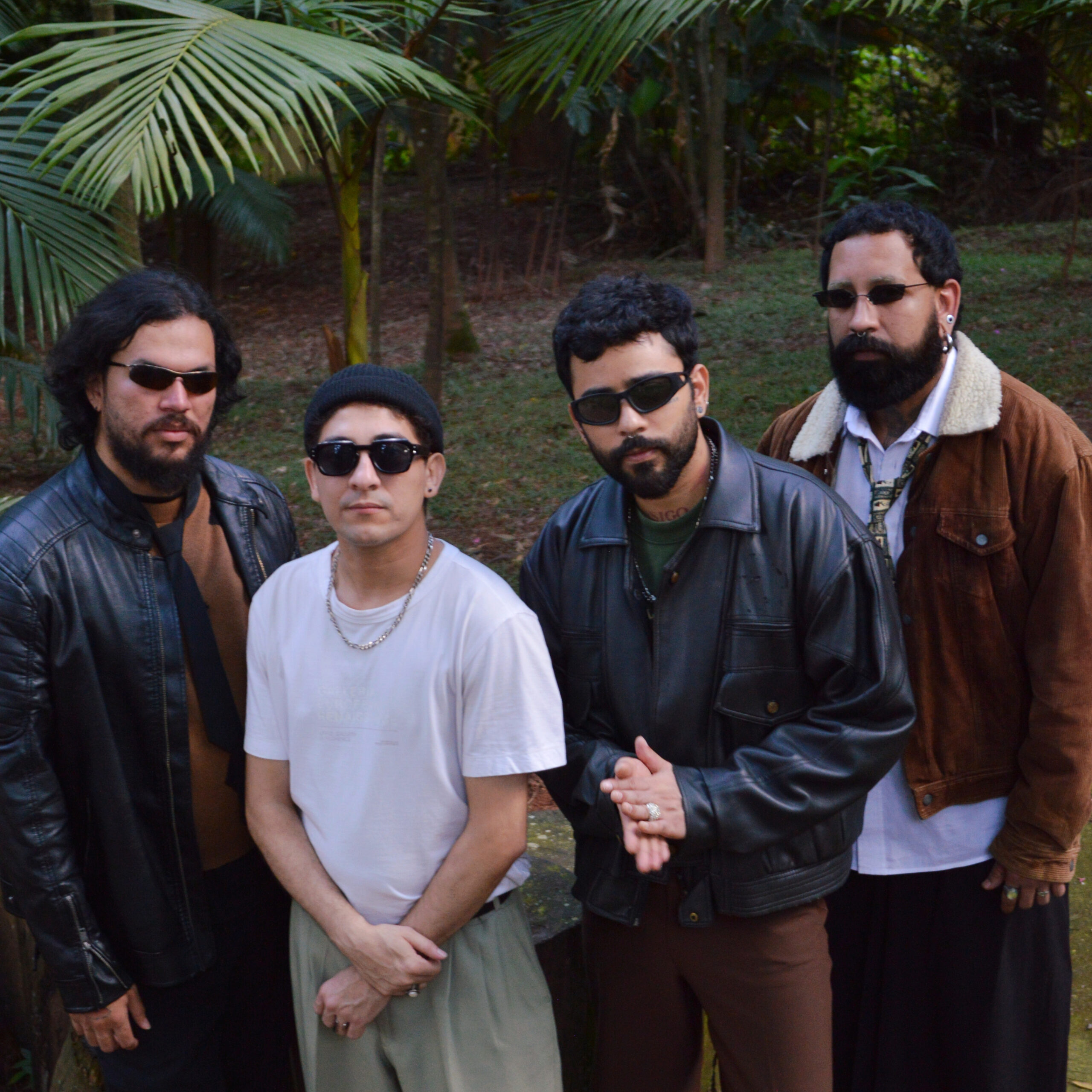 Banda do Amapá faz campanha para concurso do ‘festival João Rock’ – SelesNafes.com