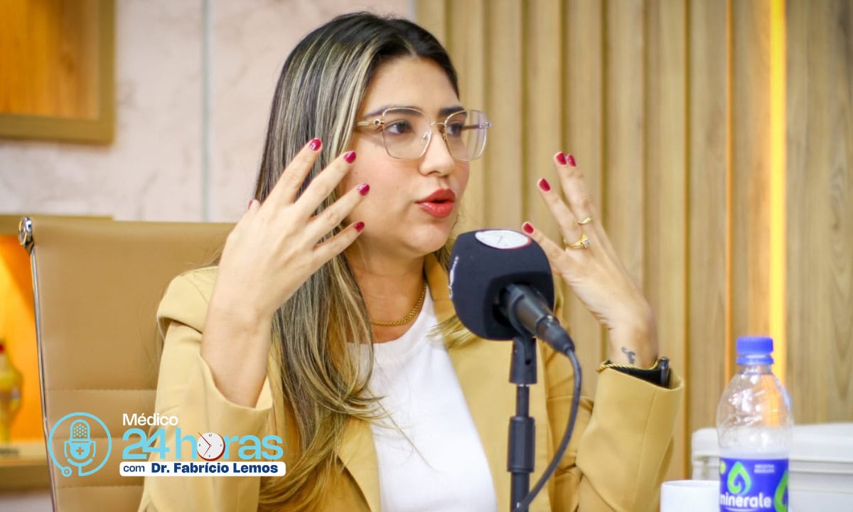 Preenchimento labial pode durar até um ano, explica especialista