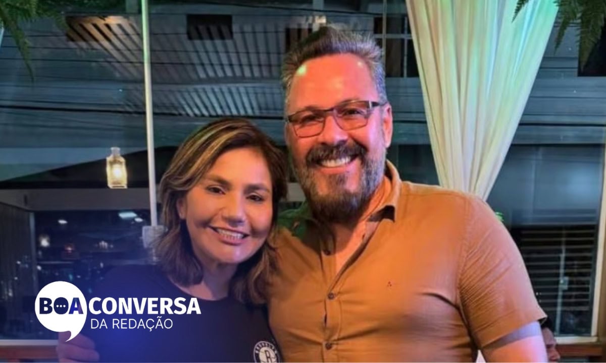 “Reunião Secreta” expõem possível racha e disputa de poder no MDB