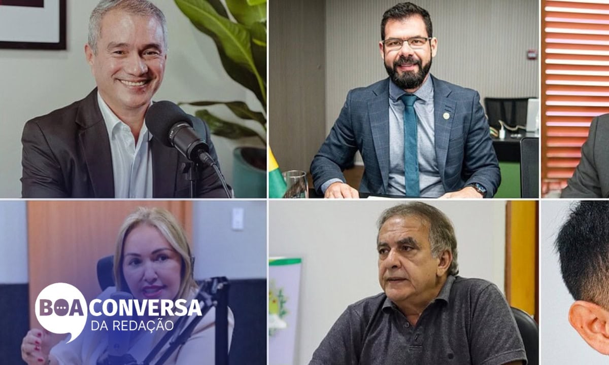 Aliados históricos perdem espaço e acendem alerta no grupo de Mailza