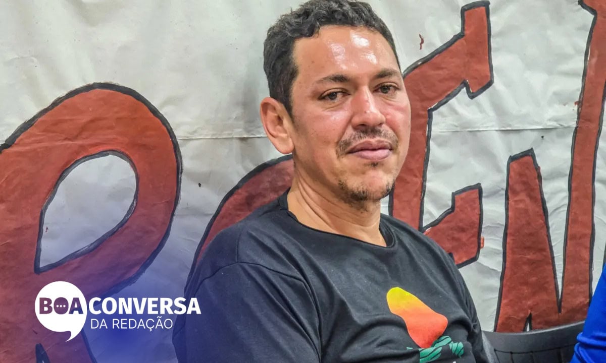 Cesário muda discurso, ganha respeito no PT e entra na disputa por vaga na Aleac