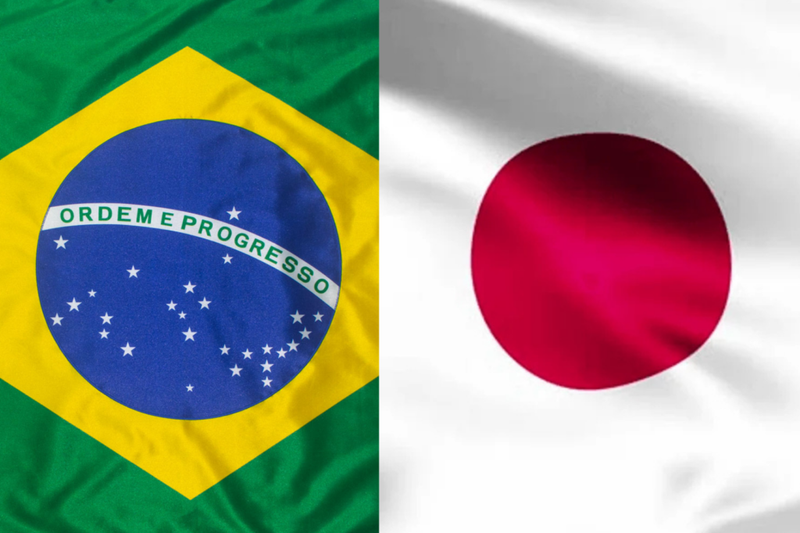 Confronto definido! Brasil vai enfrentar o Japão no primeiro mata-mata da Copa do Mundo