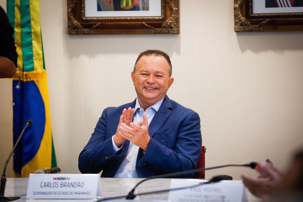 Entre São João e Copa, Brandão antecipa salários e acelera articulação política para as Eleições 2026