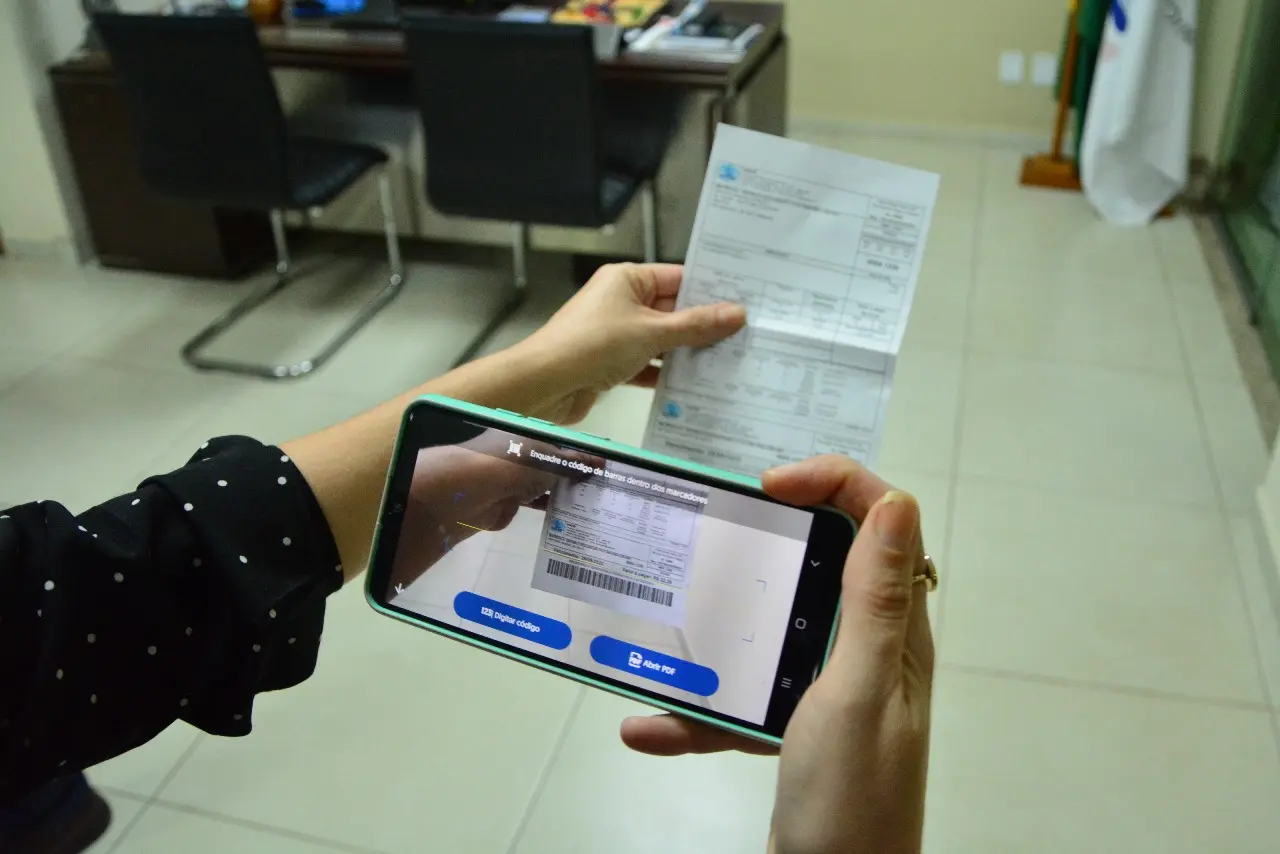 Programa do Saerb oferece até 95% de desconto em juros e multas para regularização de débitos