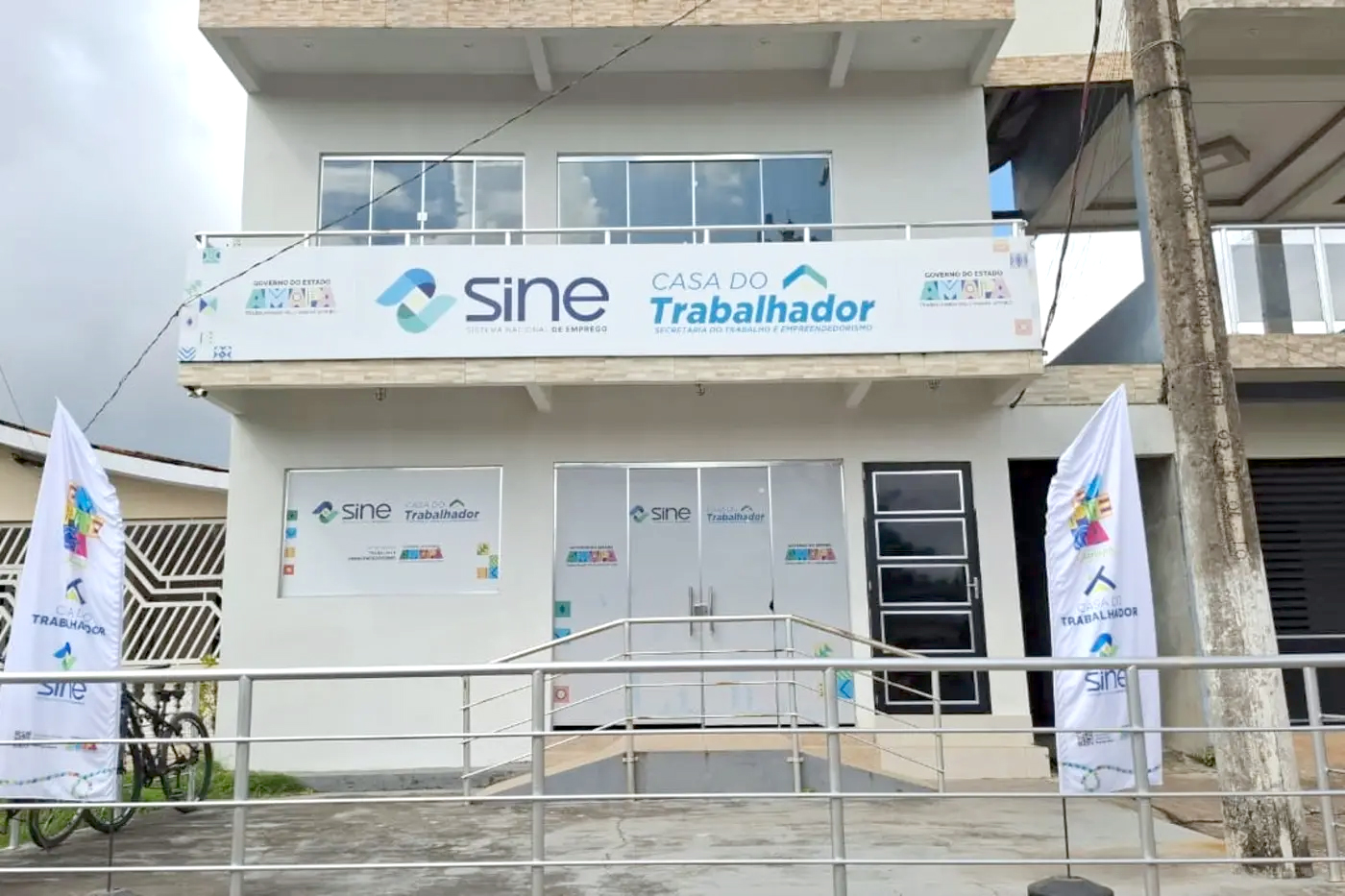 Reabertura com empregos – Diário do Amapá