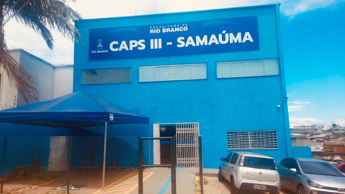 MP conscientiza sobre a importância de serviço especializado em saúde mental: “CAPS não é meme”