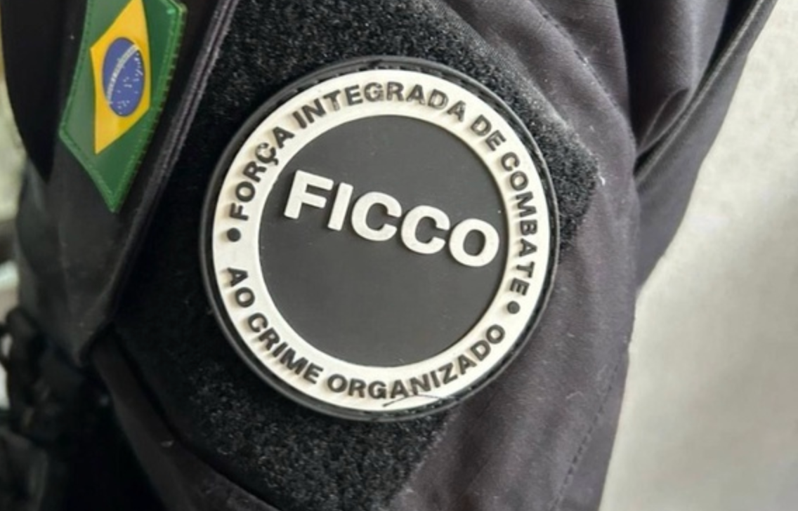Mulheres apontadas como conselheiras de facção criminosa são presas pela polícia no Pará