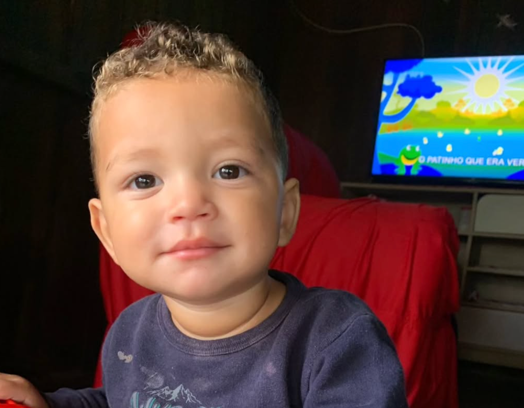 “Devolva meu filho”, diz mãe de José Artur em carta comovente
