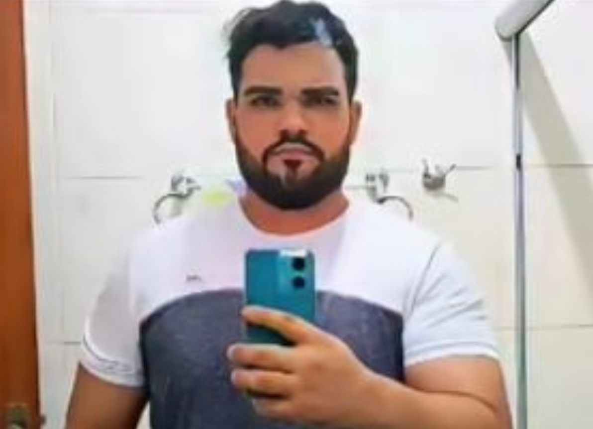 Filho de ex-candidata à prefeitura morre em acidente de moto na PA-136, em Inhangapi