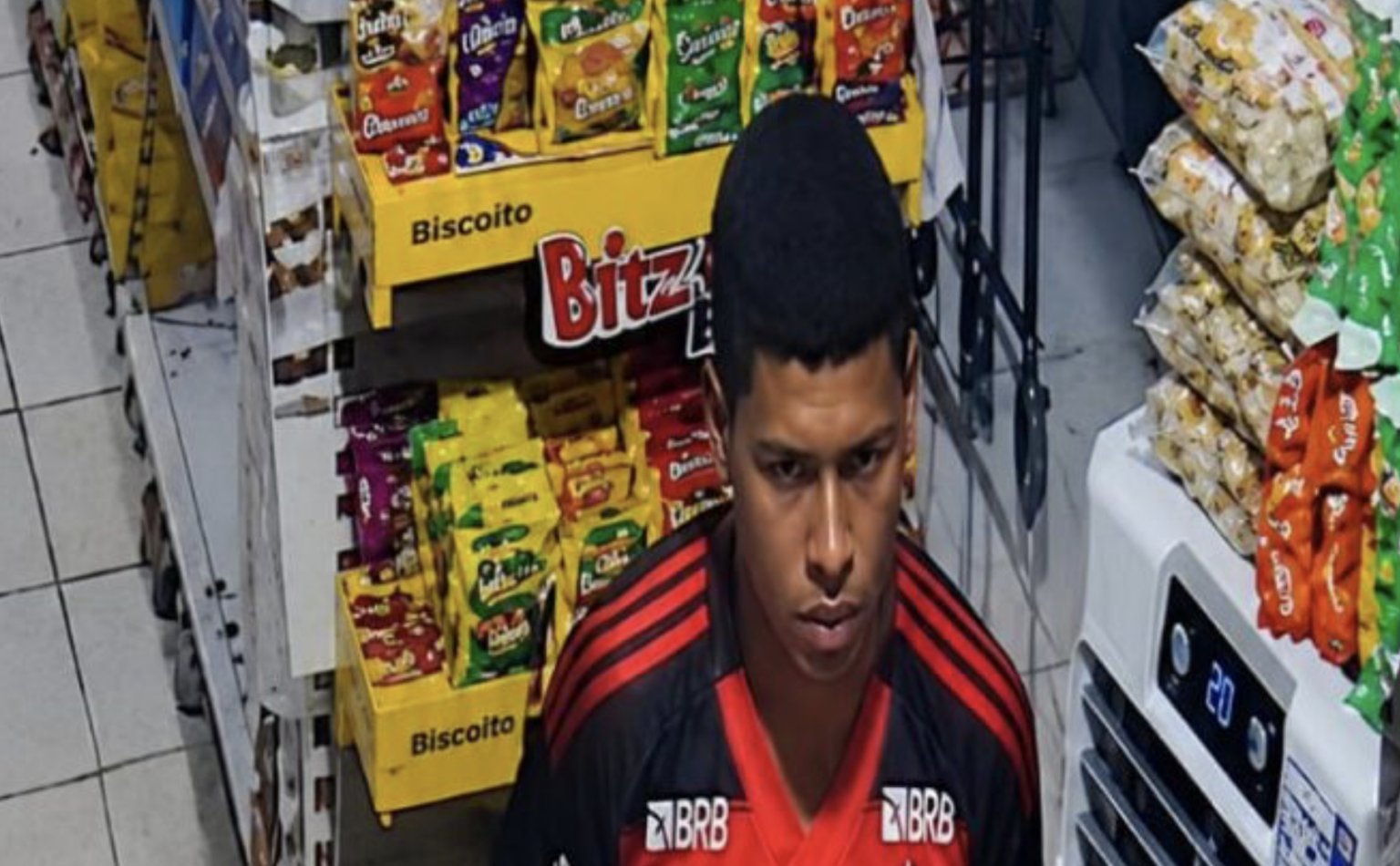Polícia busca terceiro suspeito de assalto e emite alerta na BR-364