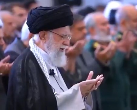 Irã divulga programação para funeral de líder supremo Ali Khamenei
