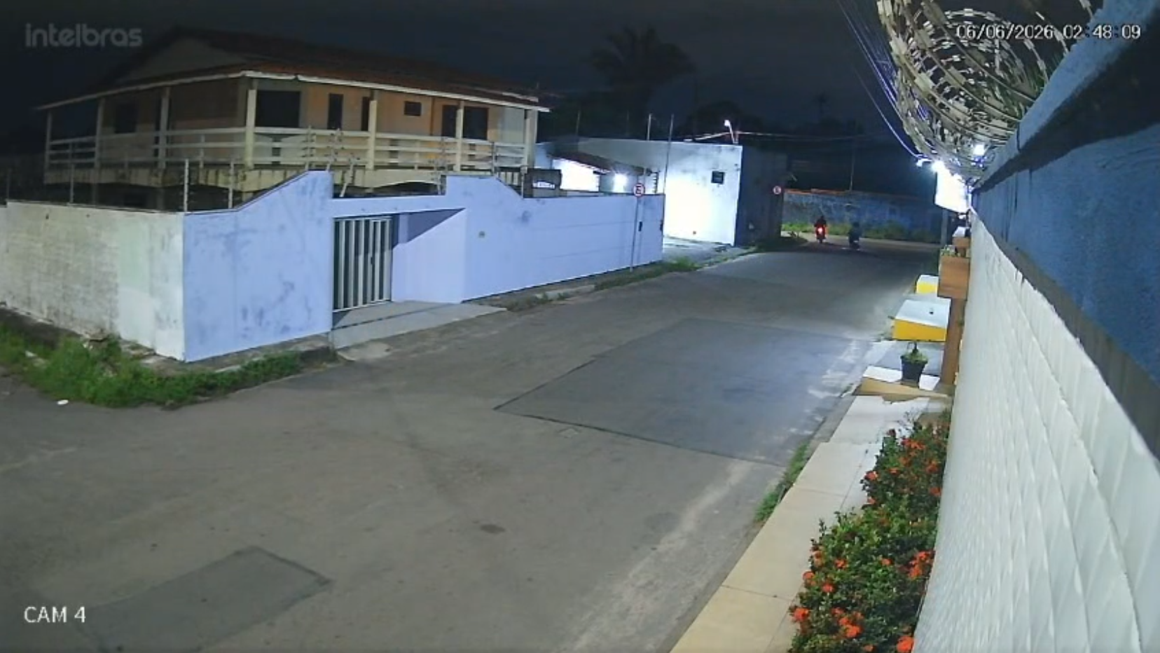 Policial detalha confronto com dupla armada durante tentativa de roubo na Chácara Brasil