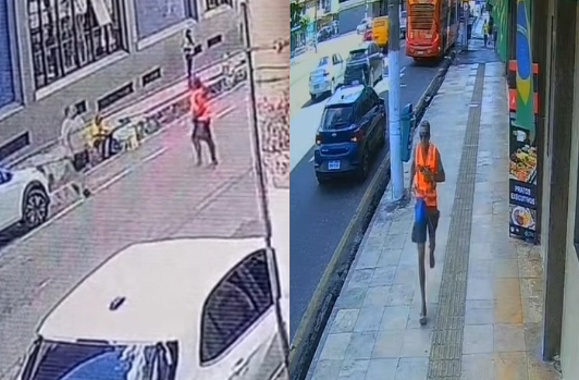 Turista é esfaqueado por flanelinha após discussão em Belém
