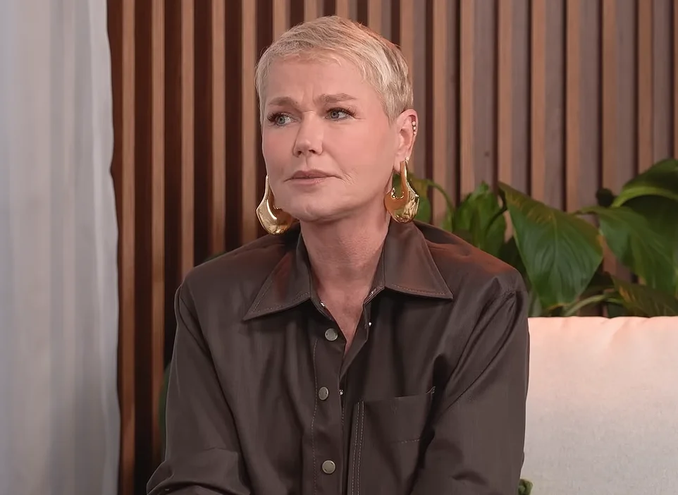 Xuxa fala sobre fé, nega rumores de pacto com o Diabo e diz acreditar ser protegida por Deus