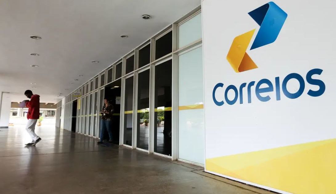 Correios acumulam prejuízo de R$ 3,2 bilhões no primeiro trimestre de 2026