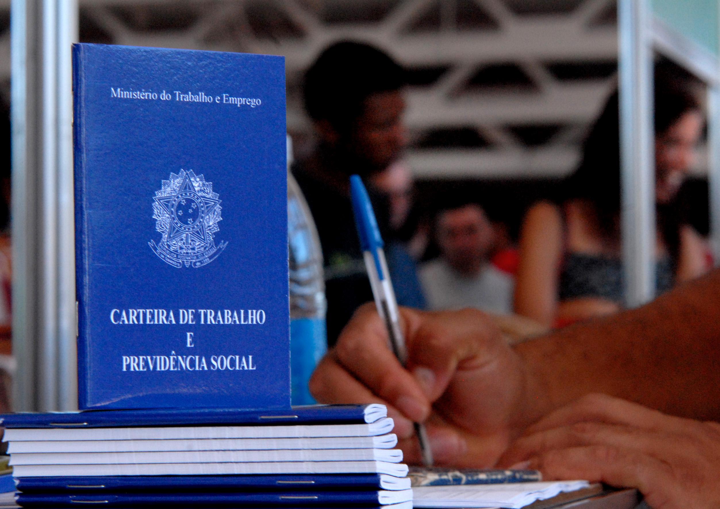 Ministério do Trabalho alerta empregadores sobre pendências de FGTS no ambiente digital