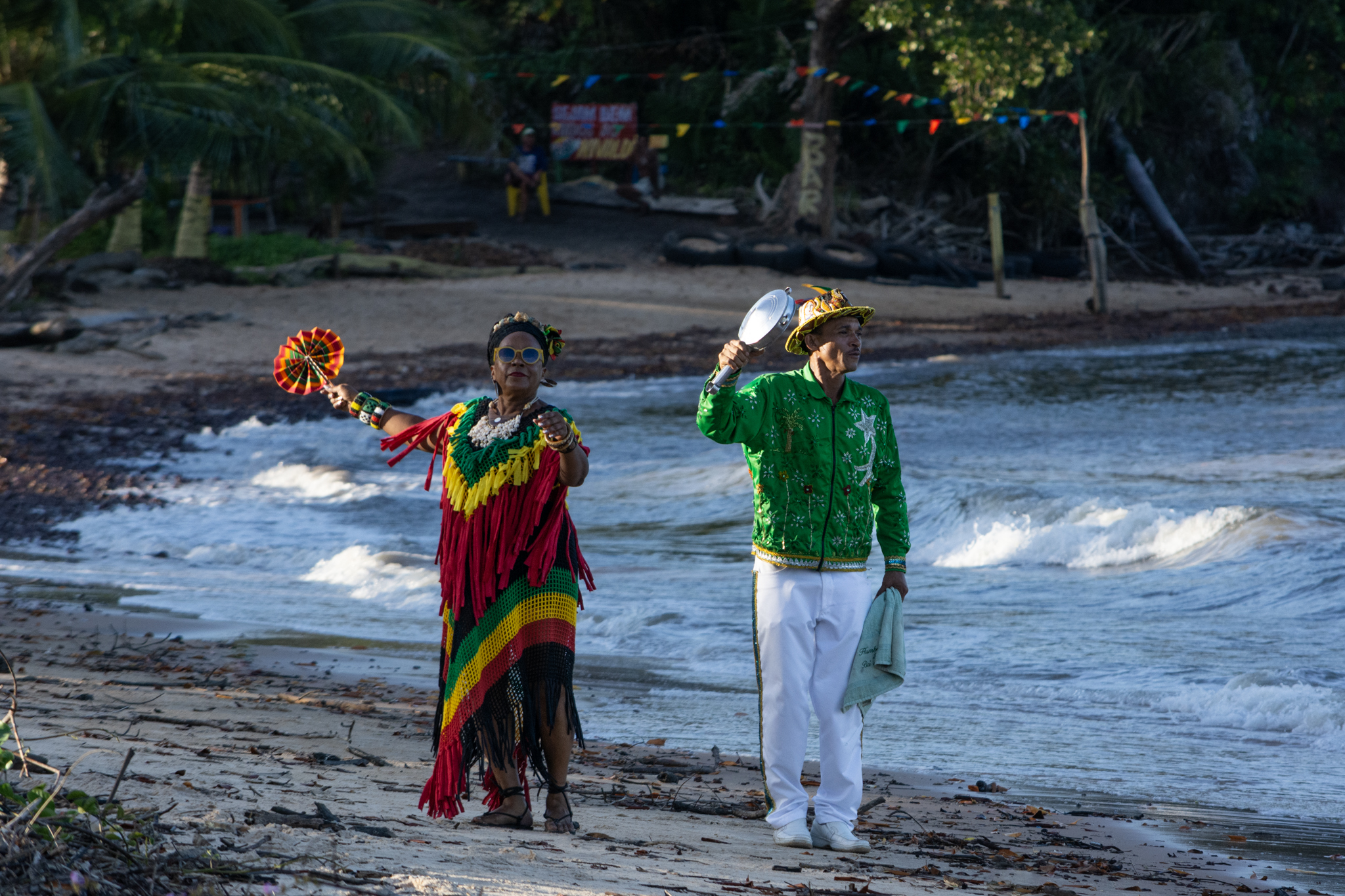 Dama do Reggae, Célia Sampaio lança single com Humberto Filho de Maracanã neste domingo (14)