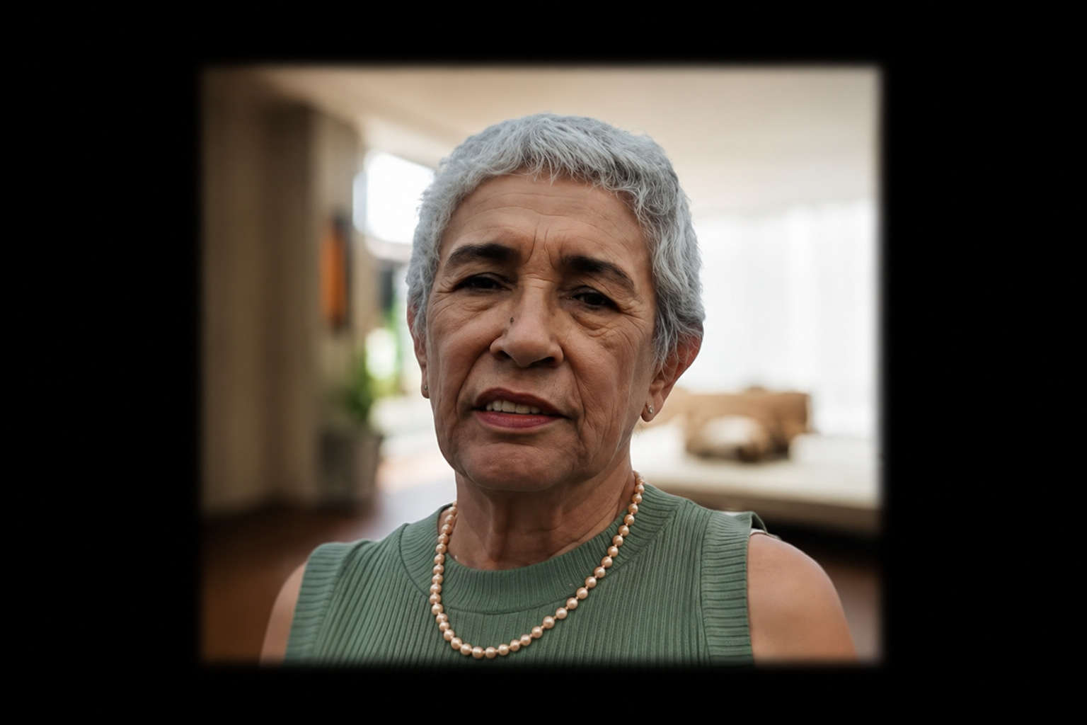 Morre a professora, pesquisadora e membra honorária da Rede Brasil-Ricœur