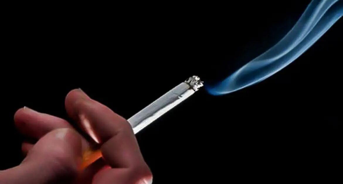SUS registra aumento de 138% na distribuição de medicamentos para parar de fumar