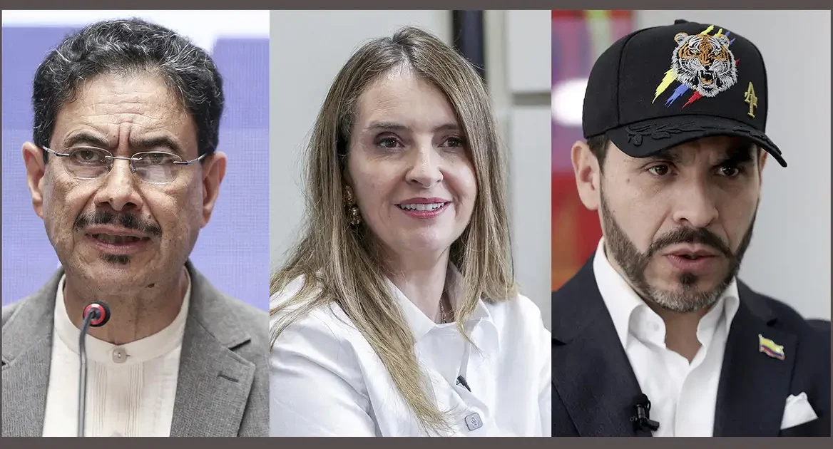 Colômbia vai às urnas para escolher presidente e definir rumos políticos do país