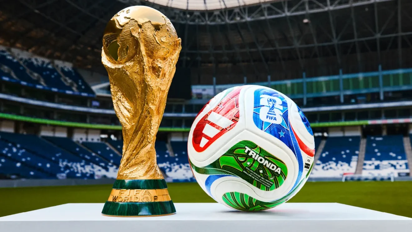 África do Sul e Canadá abrem fase de mata-mata da Copa do Mundo 2026