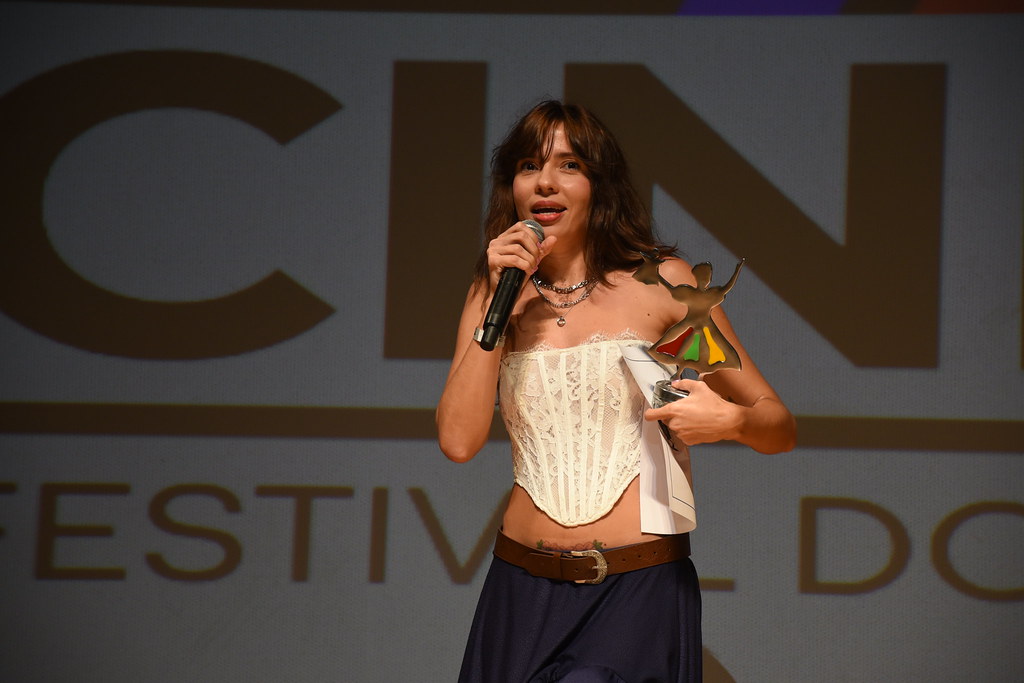 Curta maranhense “Mercado Central” conquista quatro prêmios no festival Cine/PE 2026, em Recife