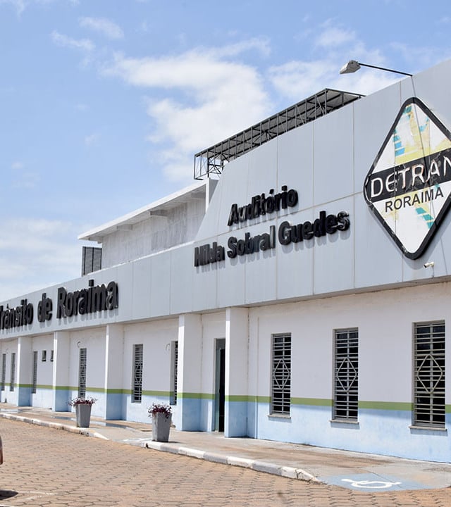 Detran-RR exonera todos os comissionados e fala em ajuste e eficiência