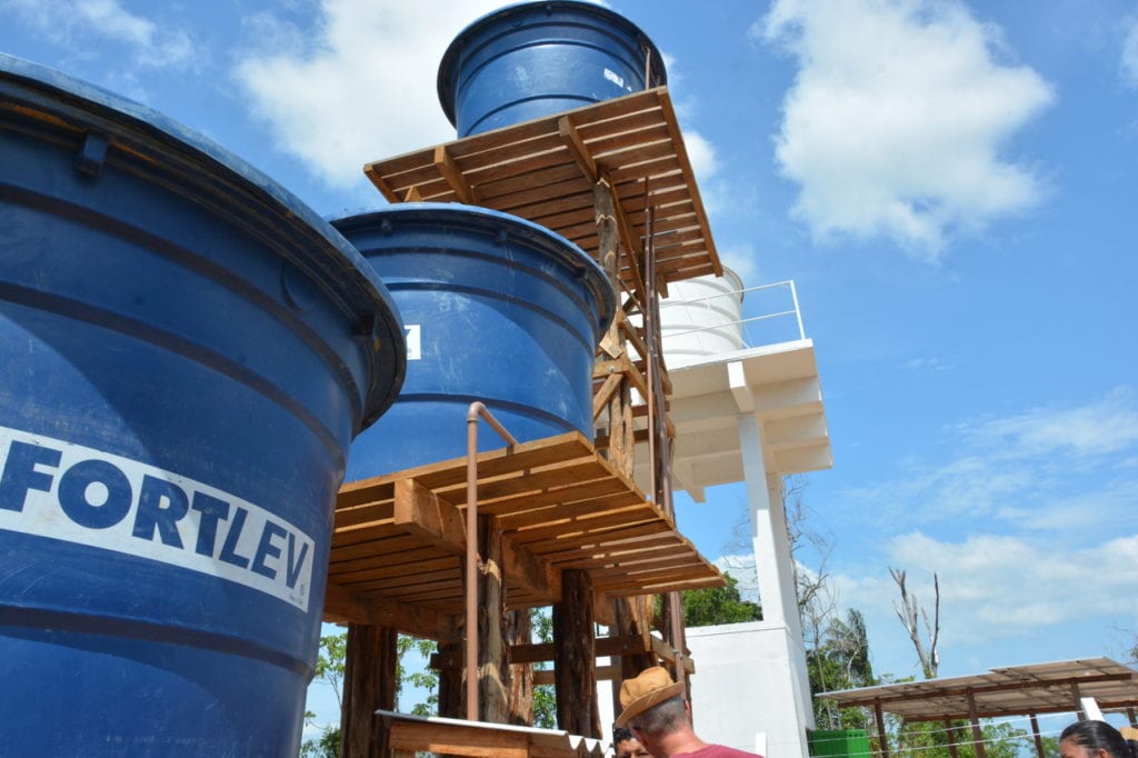 Acre pode receber mais de R$ 78 milhões para ampliar acesso à água em terras indígenas