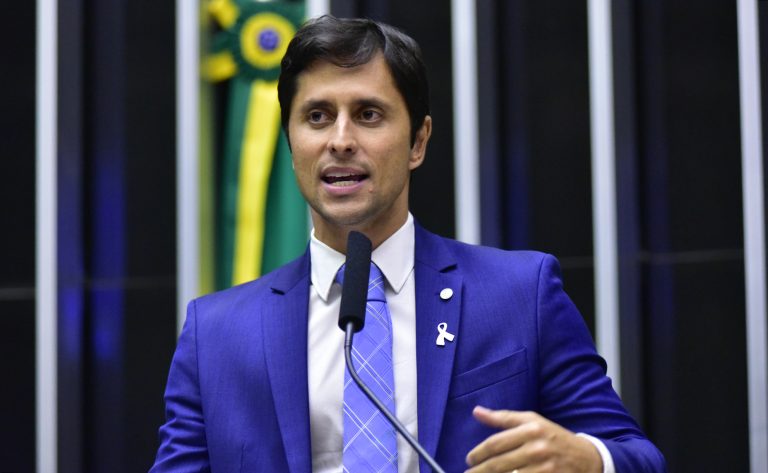 Duarte Júnior é cotado para vice de Orleans Brandão