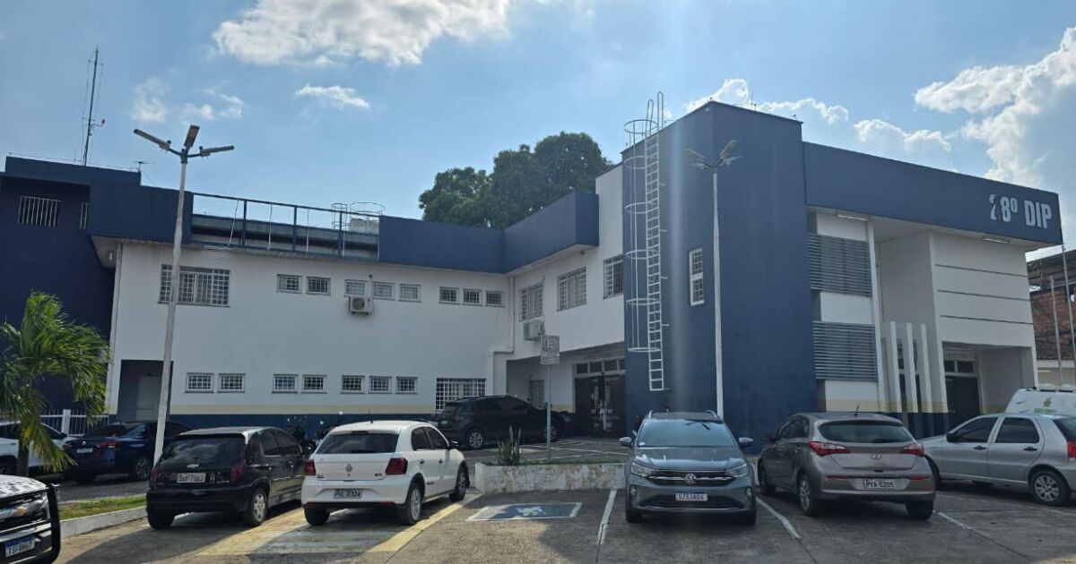 Homem é preso por agredir grávida e cobrar dívida falsa de R$ 3 mil
