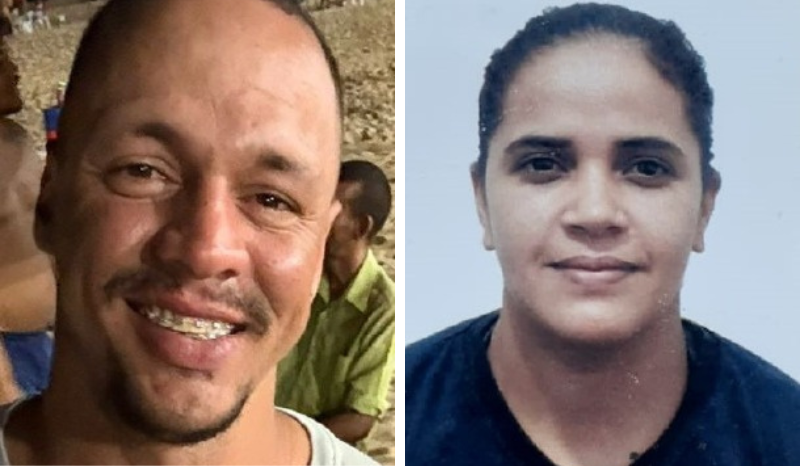 polícia busca paradeiro de homem e mulher em Manaus