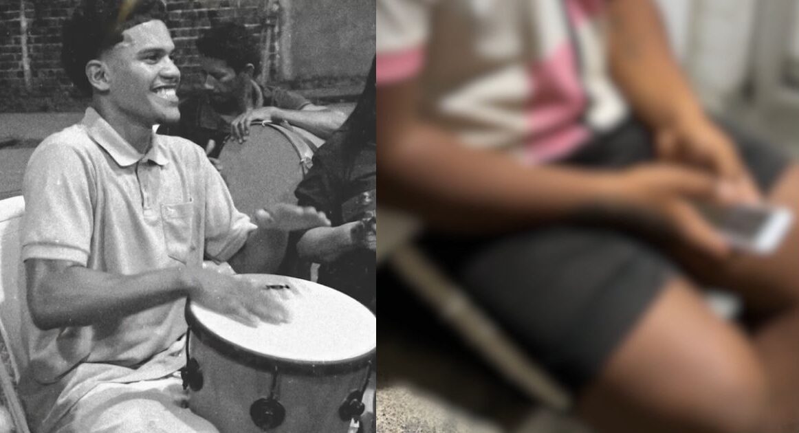 Adolescente é apreendido por suspeita de envolvimento na morte de jovem no Tibiri