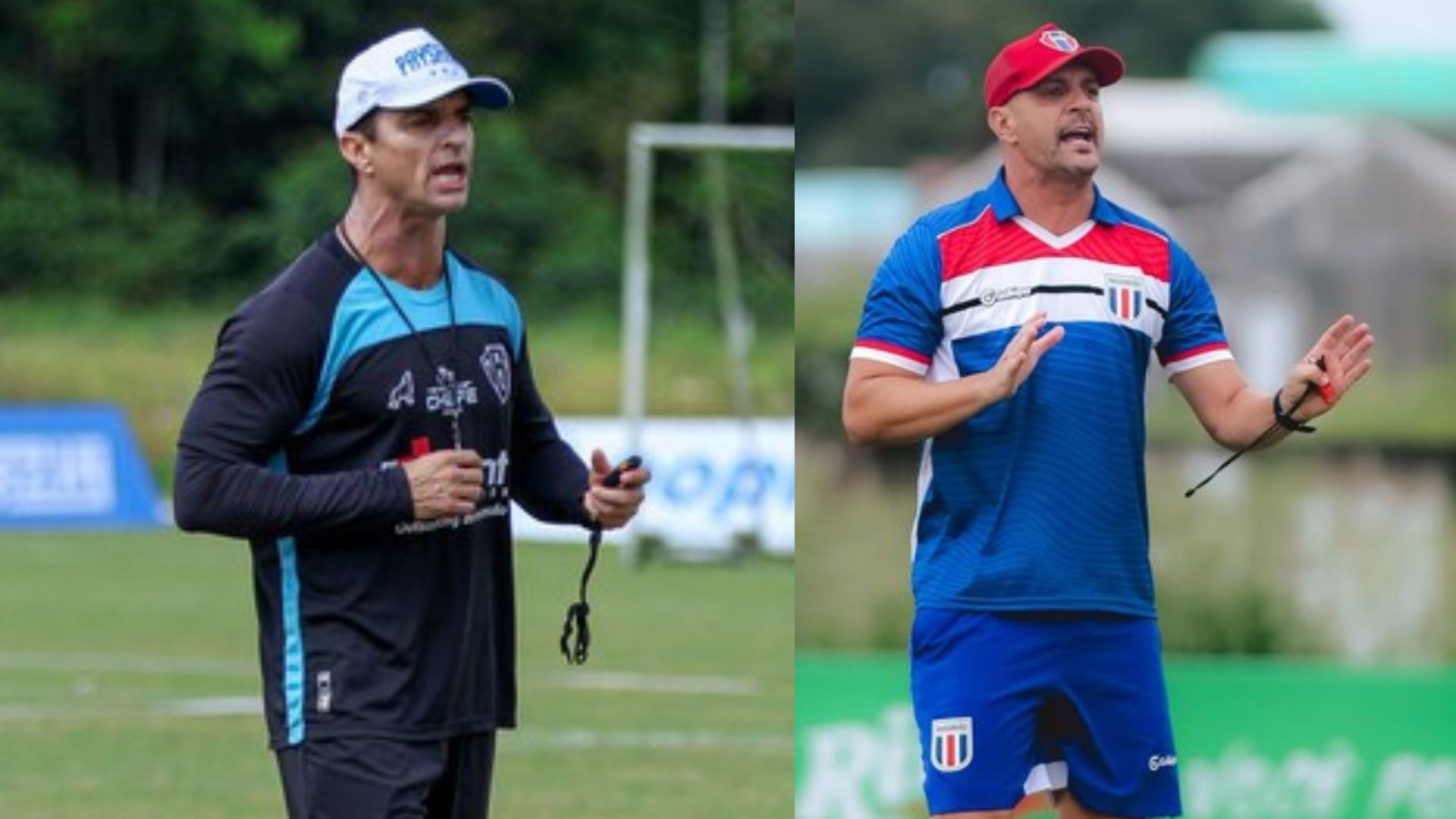 Maranhão e Paysandu protagonizam duelo pela Série C no Castelão